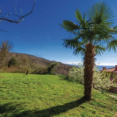 1 Bedroom Awesome In * Ičići