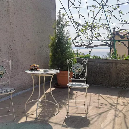 1 Bedroom Amazing In Ičići