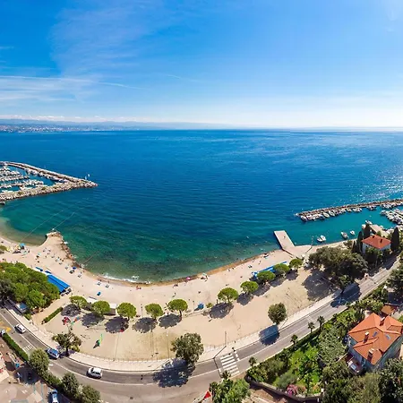 1 Bedroom Amazing In Apartman