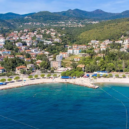 Apartman 1 Bedroom Amazing In Ičići