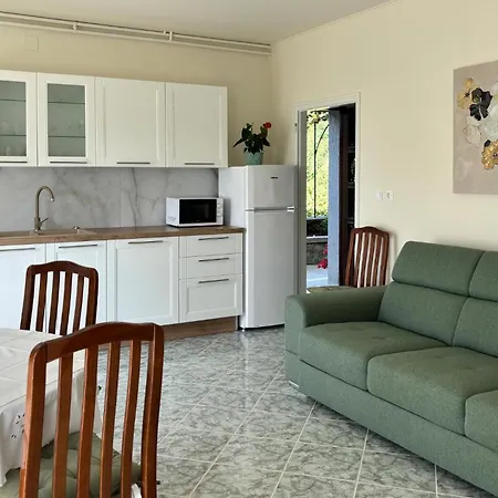 Apartman 1 Bedroom Amazing In Ičići