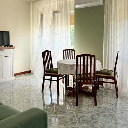 Apartman 1 Bedroom Amazing In