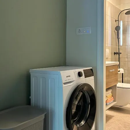 1 Bedroom Amazing In