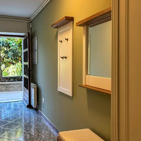 Apartman 1 Bedroom Amazing In Ičići