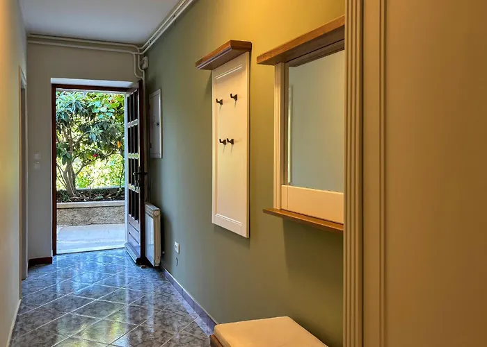 Apartman 1 Bedroom Awesome In Ičići