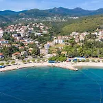 Apartment 1 Bedroom Awesome In Ičići